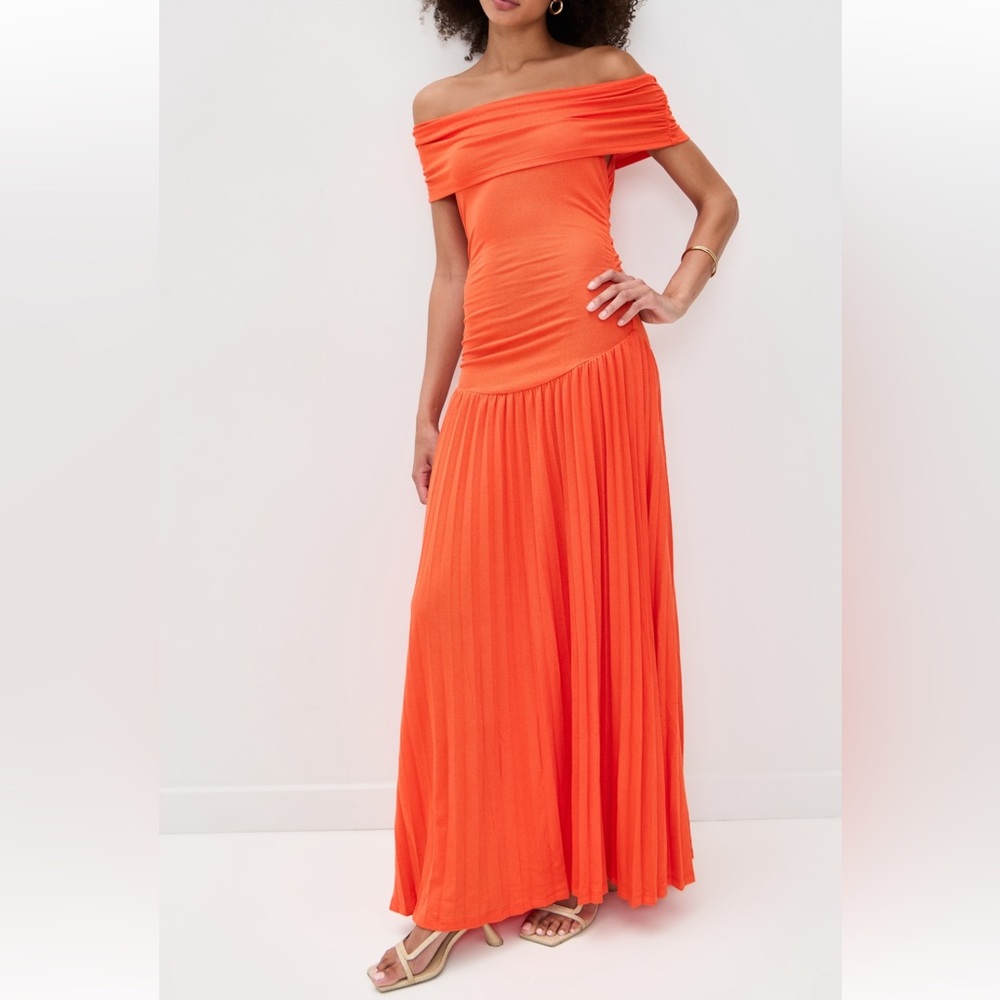 Lioness dress